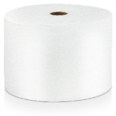 Solaris LoCor (GP Compatible) High Capacity 3.9" X 4" Bath Tissue White 2-Ply - 1500 Sheets per roll, 18 per case